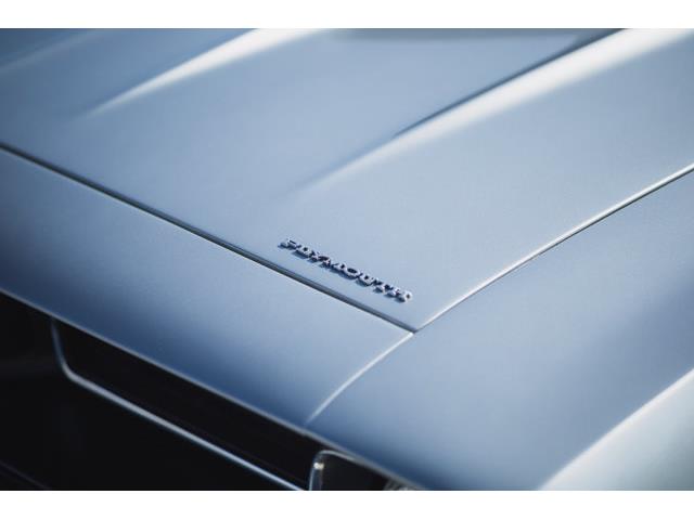 1973 Plymouth Barracuda (CC-2117898) for sale in Carrollton, Texas