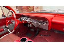 1961 Chevrolet Impala (CC-2117899) for sale in Alsip, Illinois