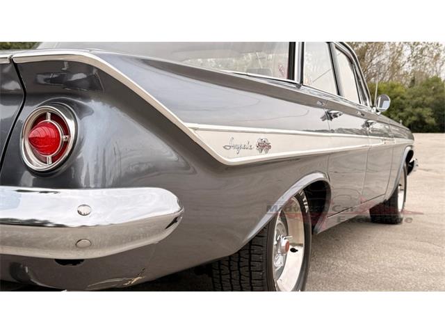 1961 Chevrolet Impala (CC-2117899) for sale in Alsip, Illinois
