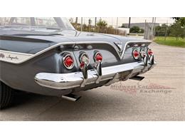 1961 Chevrolet Impala (CC-2117899) for sale in Alsip, Illinois