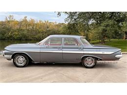 1961 Chevrolet Impala (CC-2117899) for sale in Alsip, Illinois