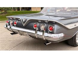 1961 Chevrolet Impala (CC-2117899) for sale in Alsip, Illinois