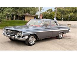 1961 Chevrolet Impala (CC-2117899) for sale in Alsip, Illinois