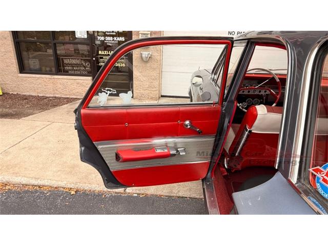 1961 Chevrolet Impala (CC-2117899) for sale in Alsip, Illinois