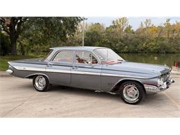 1961 Chevrolet Impala (CC-2117899) for sale in Alsip, Illinois