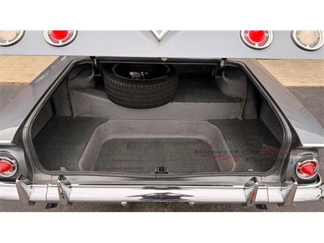 1961 Chevrolet Impala (CC-2117899) for sale in Alsip, Illinois