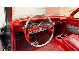 1961 Chevrolet Impala (CC-2117899) for sale in Alsip, Illinois
