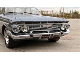 1961 Chevrolet Impala (CC-2117899) for sale in Alsip, Illinois