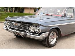 1961 Chevrolet Impala (CC-2117899) for sale in Alsip, Illinois