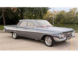 1961 Chevrolet Impala (CC-2117899) for sale in Alsip, Illinois