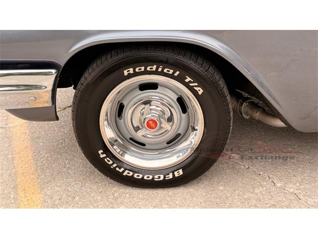 1961 Chevrolet Impala (CC-2117899) for sale in Alsip, Illinois