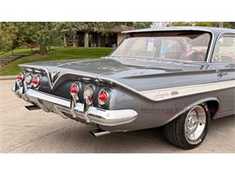 1961 Chevrolet Impala (CC-2117899) for sale in Alsip, Illinois
