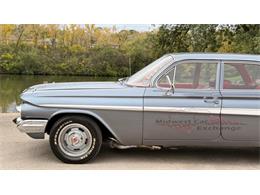 1961 Chevrolet Impala (CC-2117899) for sale in Alsip, Illinois