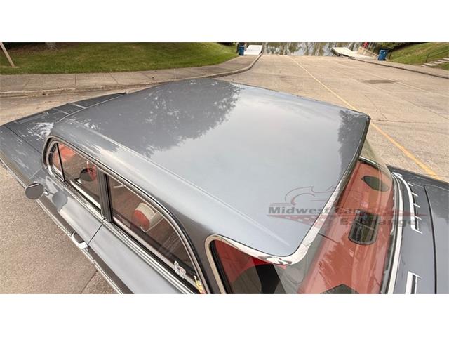 1961 Chevrolet Impala (CC-2117899) for sale in Alsip, Illinois