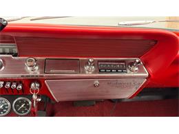 1961 Chevrolet Impala (CC-2117899) for sale in Alsip, Illinois