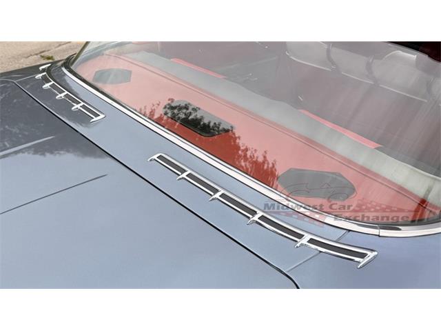 1961 Chevrolet Impala (CC-2117899) for sale in Alsip, Illinois