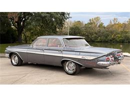 1961 Chevrolet Impala (CC-2117899) for sale in Alsip, Illinois