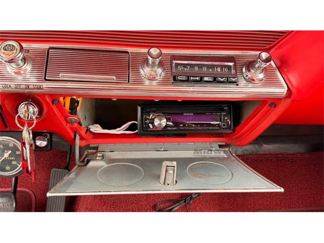 1961 Chevrolet Impala (CC-2117899) for sale in Alsip, Illinois