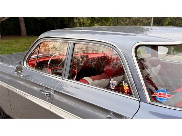 1961 Chevrolet Impala (CC-2117899) for sale in Alsip, Illinois