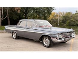 1961 Chevrolet Impala (CC-2117899) for sale in Alsip, Illinois