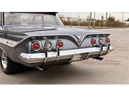 1961 Chevrolet Impala (CC-2117899) for sale in Alsip, Illinois
