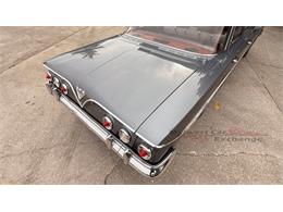 1961 Chevrolet Impala (CC-2117899) for sale in Alsip, Illinois