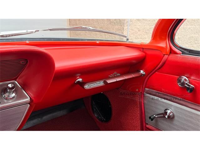 1961 Chevrolet Impala (CC-2117899) for sale in Alsip, Illinois