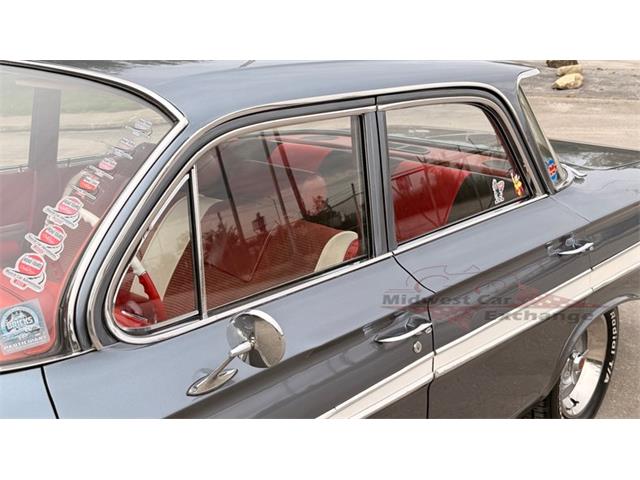 1961 Chevrolet Impala (CC-2117899) for sale in Alsip, Illinois