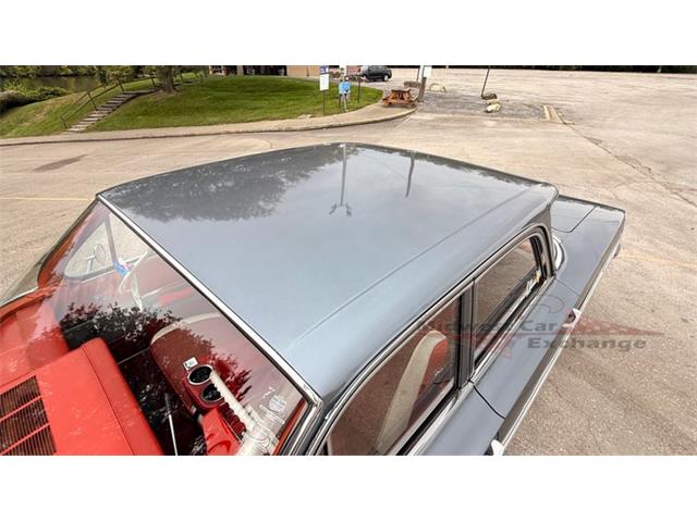 1961 Chevrolet Impala (CC-2117899) for sale in Alsip, Illinois