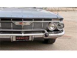 1961 Chevrolet Impala (CC-2117899) for sale in Alsip, Illinois