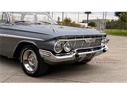 1961 Chevrolet Impala (CC-2117899) for sale in Alsip, Illinois