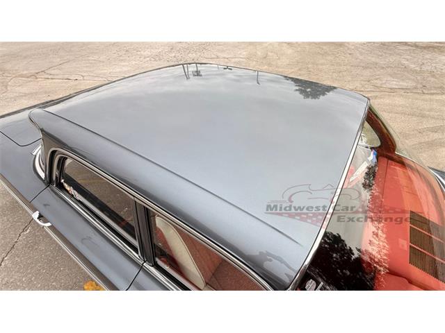 1961 Chevrolet Impala (CC-2117899) for sale in Alsip, Illinois