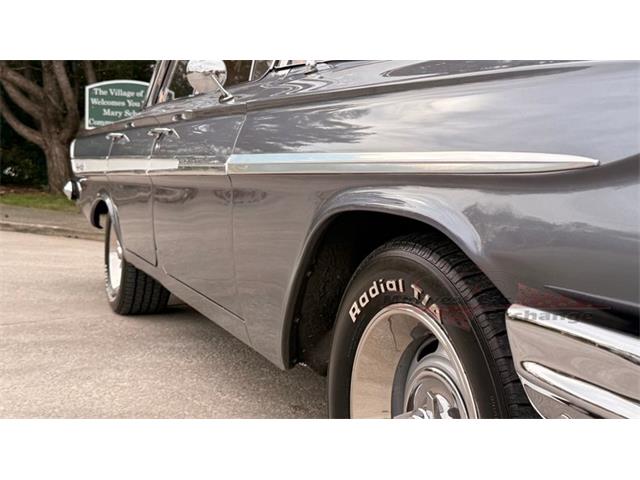 1961 Chevrolet Impala (CC-2117899) for sale in Alsip, Illinois