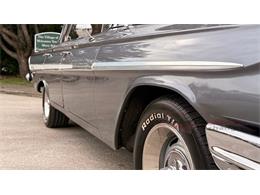 1961 Chevrolet Impala (CC-2117899) for sale in Alsip, Illinois