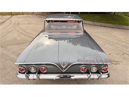 1961 Chevrolet Impala (CC-2117899) for sale in Alsip, Illinois