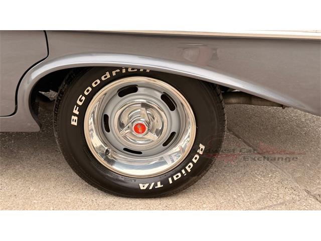 1961 Chevrolet Impala (CC-2117899) for sale in Alsip, Illinois