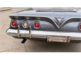 1961 Chevrolet Impala (CC-2117899) for sale in Alsip, Illinois