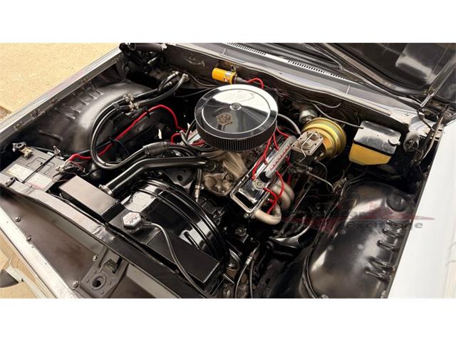1961 Chevrolet Impala (CC-2117899) for sale in Alsip, Illinois