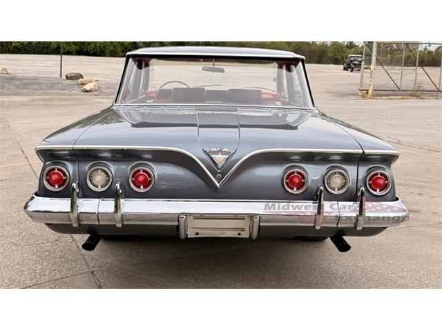 1961 Chevrolet Impala (CC-2117899) for sale in Alsip, Illinois