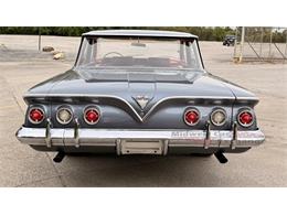 1961 Chevrolet Impala (CC-2117899) for sale in Alsip, Illinois