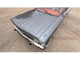 1961 Chevrolet Impala (CC-2117899) for sale in Alsip, Illinois