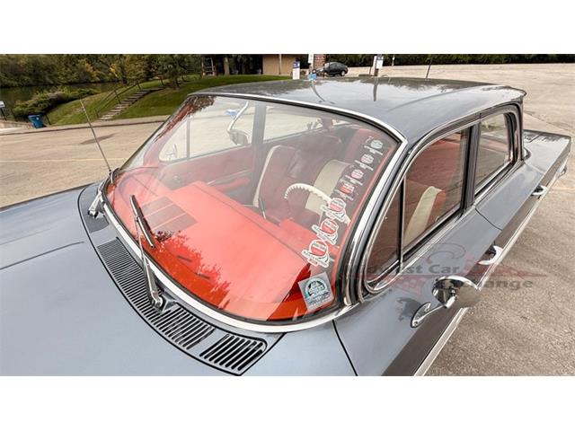 1961 Chevrolet Impala (CC-2117899) for sale in Alsip, Illinois