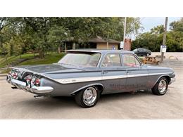 1961 Chevrolet Impala (CC-2117899) for sale in Alsip, Illinois