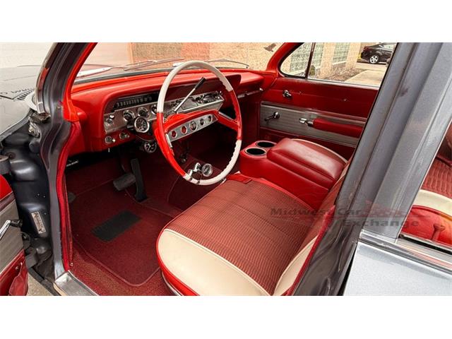 1961 Chevrolet Impala (CC-2117899) for sale in Alsip, Illinois