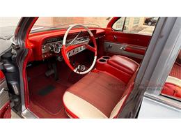 1961 Chevrolet Impala (CC-2117899) for sale in Alsip, Illinois