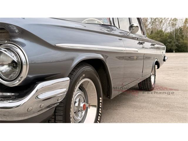 1961 Chevrolet Impala (CC-2117899) for sale in Alsip, Illinois