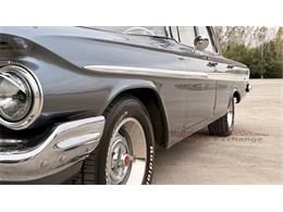 1961 Chevrolet Impala (CC-2117899) for sale in Alsip, Illinois