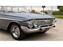 1961 Chevrolet Impala (CC-2117899) for sale in Alsip, Illinois
