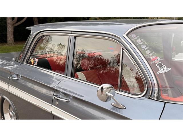 1961 Chevrolet Impala (CC-2117899) for sale in Alsip, Illinois