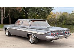 1961 Chevrolet Impala (CC-2117899) for sale in Alsip, Illinois